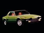 Fiat X1/9 Serie Speciale 1976 года